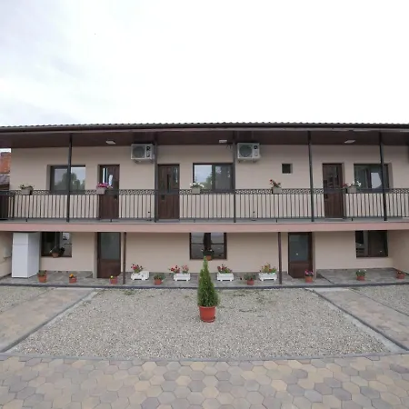 Casa De Vacanta Elisa Tatil Evi
